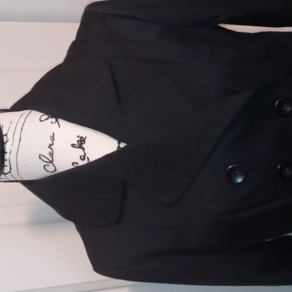 Black blaser - Picture 3 of 7